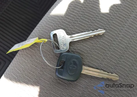 2006 Toyota Camry Le from USA, damaged, VIN 4T1BE32KX6U127684